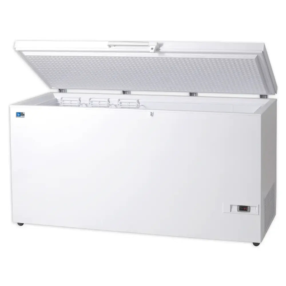 ATTREZZATURA PROFESSIONALE - ELVT 510 - TECFRIGO