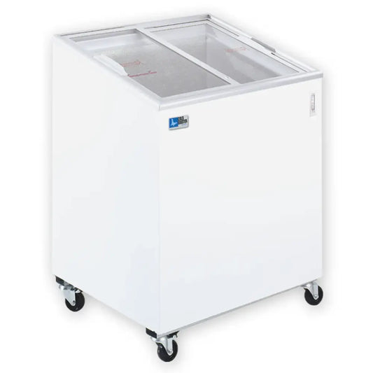 ATTREZZATURA PROFESSIONALE - FIVS 200 - TECFRIGO