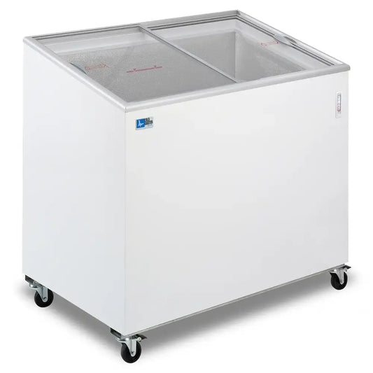 ATTREZZATURA PROFESSIONALE - FIVS 400 - TECFRIGO