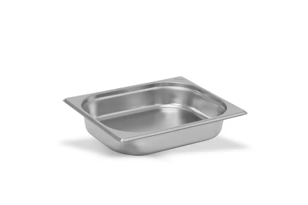 ATTREZZATURA PROFESSIONALE IN ACCIAIO INOX - Attrezzatura