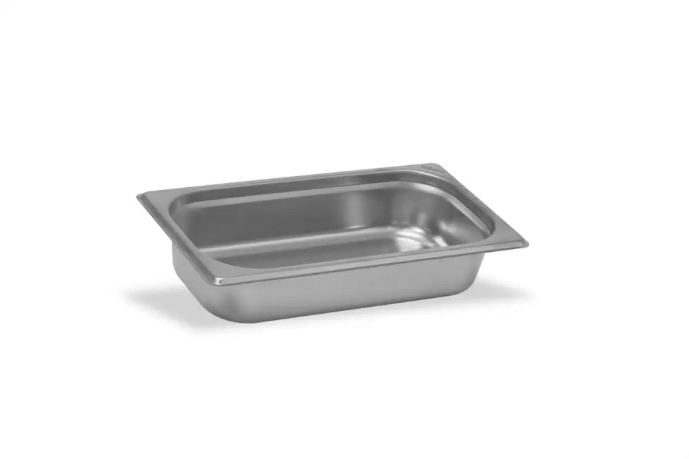 ATTREZZATURA PROFESSIONALE IN ACCIAIO INOX - Attrezzatura