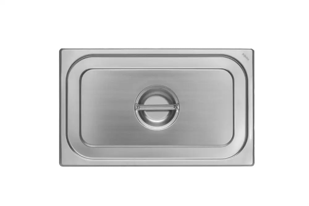 ATTREZZATURA PROFESSIONALE IN ACCIAIO INOX - Attrezzatura