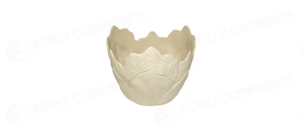 AUTUMN BEIGE COPPA 22,4X23 H18,5 - 201737 - MORINI
