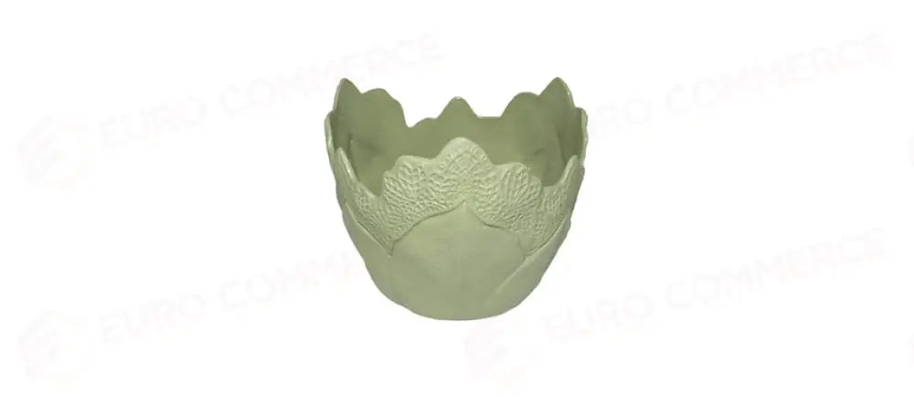 AUTUMN SAGE GREEN COPPA 22,4X23 H18,5 - 201738 - MORINI