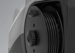 IDROPULITRICE ACQUA CALDA - DARWIN PRO 1310 LP - LAVOR