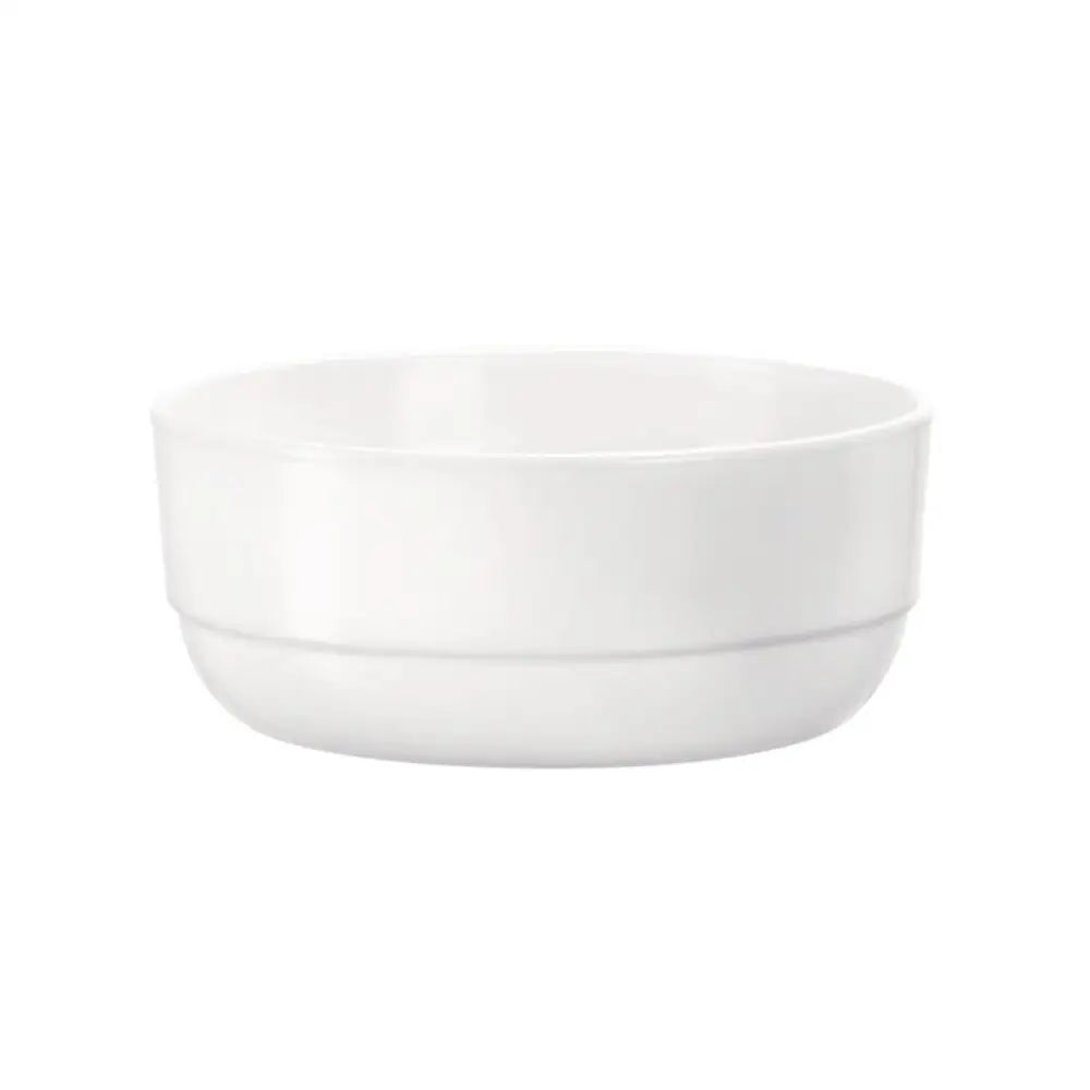 COPPETTA 40 CL SERVIZIO BIANCO 4.41254 BORMIOLI ROCCO - 0411700 - MEDRI