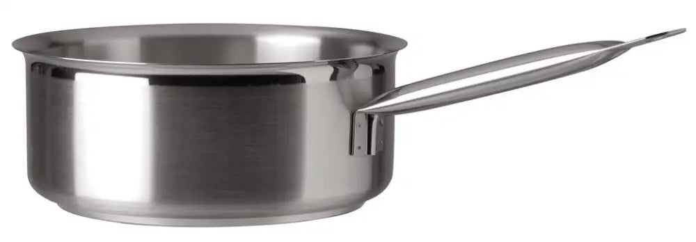 CASSERUOLA MEDIA 1 MANICO 20 CM CHEF 095320 PIAZZA - 2250796 - MEDRI