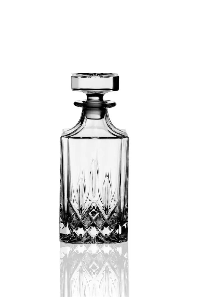BOTTIGLIA WHISKY QUADRA 75 CL OPERA 51520020506 RCR - 0480263 - MEDRI