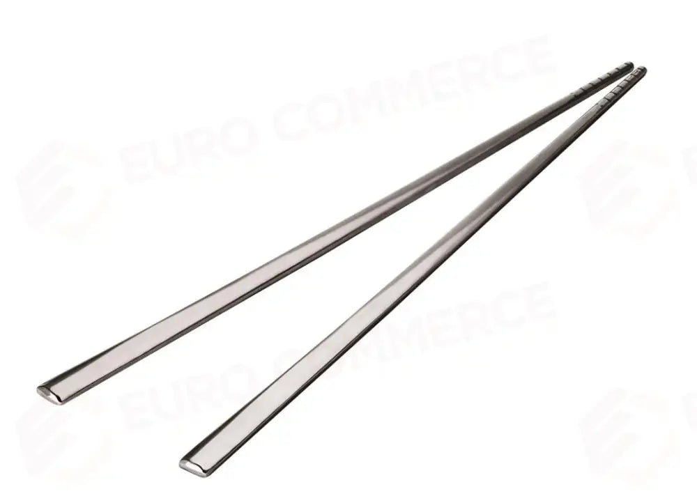 BACCHETTA SINGOLA SUSHI INOX ERGO ABERT - 0012057 - MEDRI