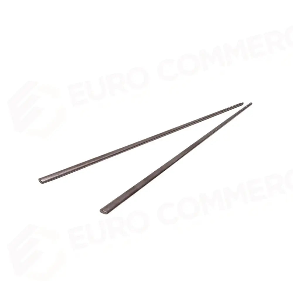BACCHETTA SINGOLA SUSHI VINTAGE COPPER ERGO ABERT - 0012059 - MEDRI