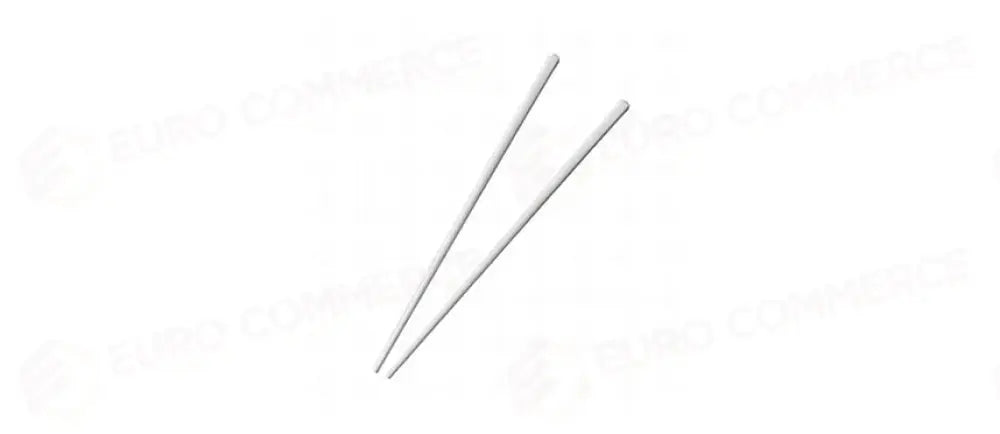 BACCHETTE PORCELLANA SET 2PZ - 144366 - MORINI