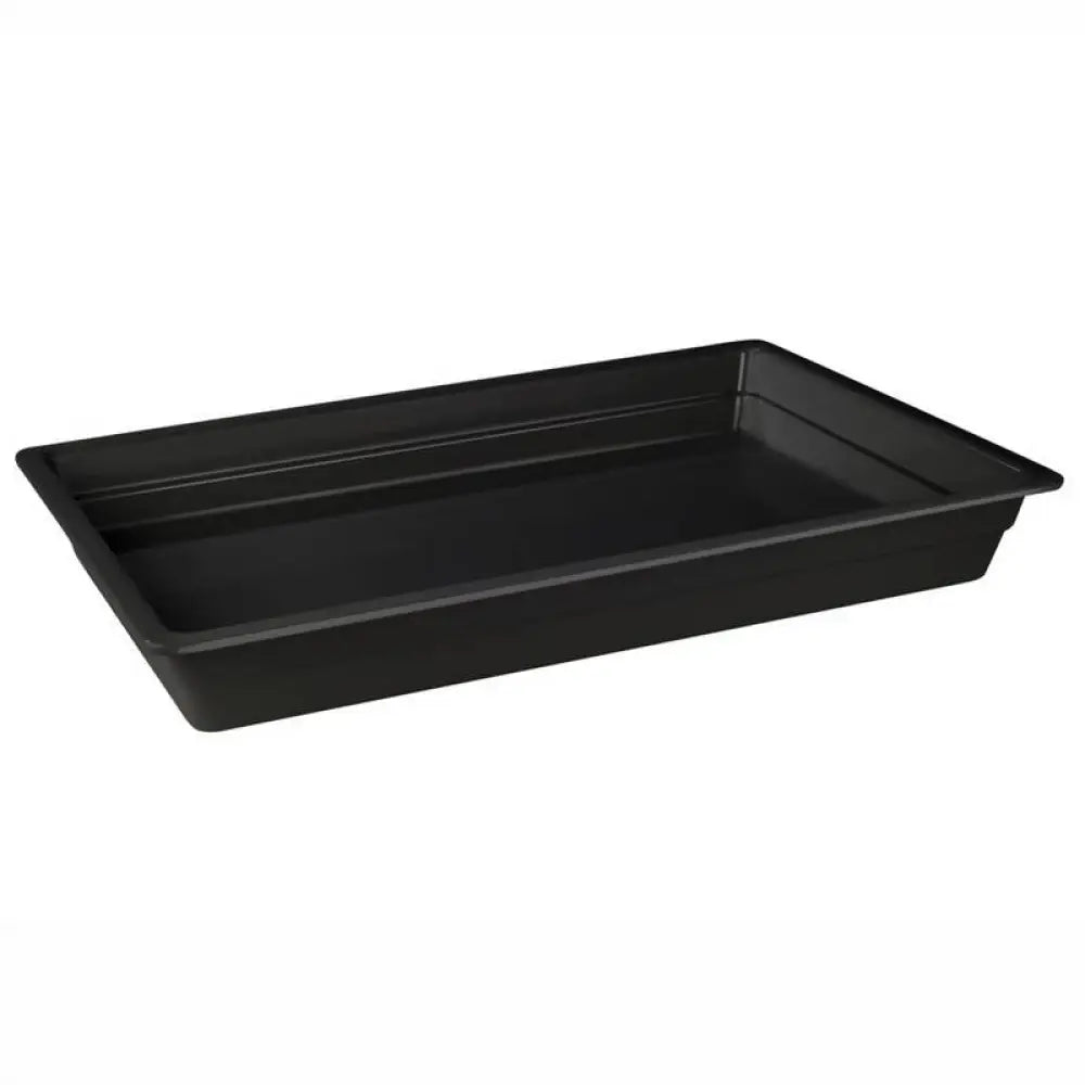 BACINELLA 1/1GN H40 NERA - MPGN11040N - KAREL - Attrezzatura
