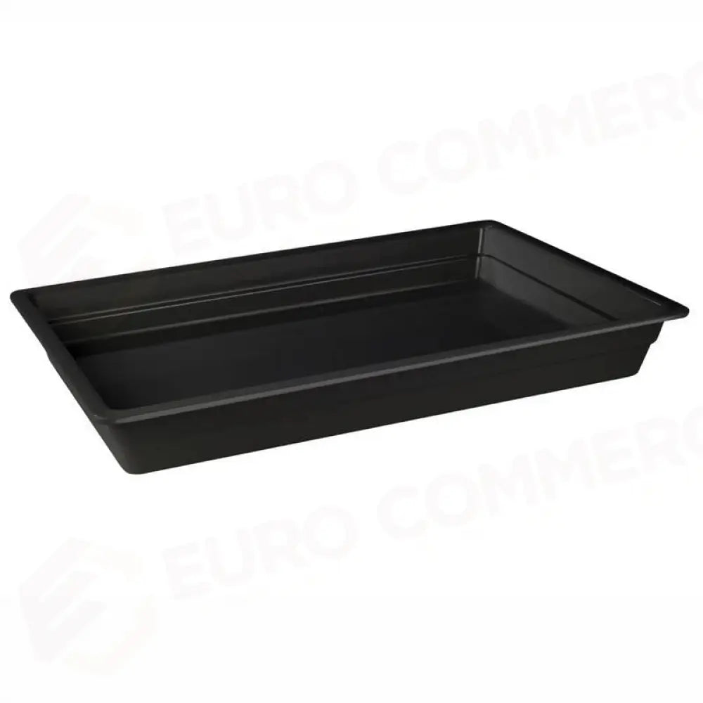 BACINELLA 1/1GN H40 NERA - MPGN11040N - KAREL - Attrezzatura