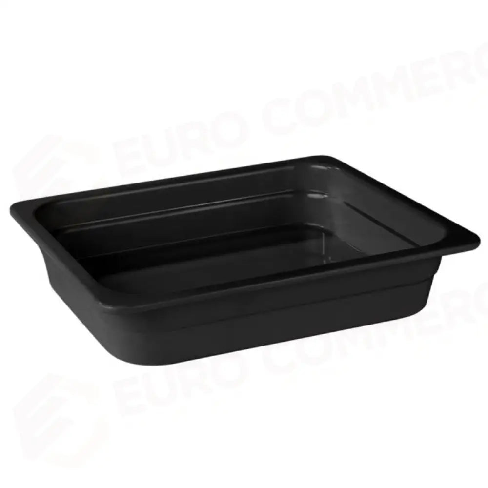 BACINELLA 1/2GN H65 NAERA - MPGN12065N - KAREL - Attrezzatura