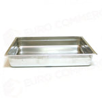 BACINELLA 2/1 DI 100 (530 X 650 MM) - 9050100 - SAMMIC