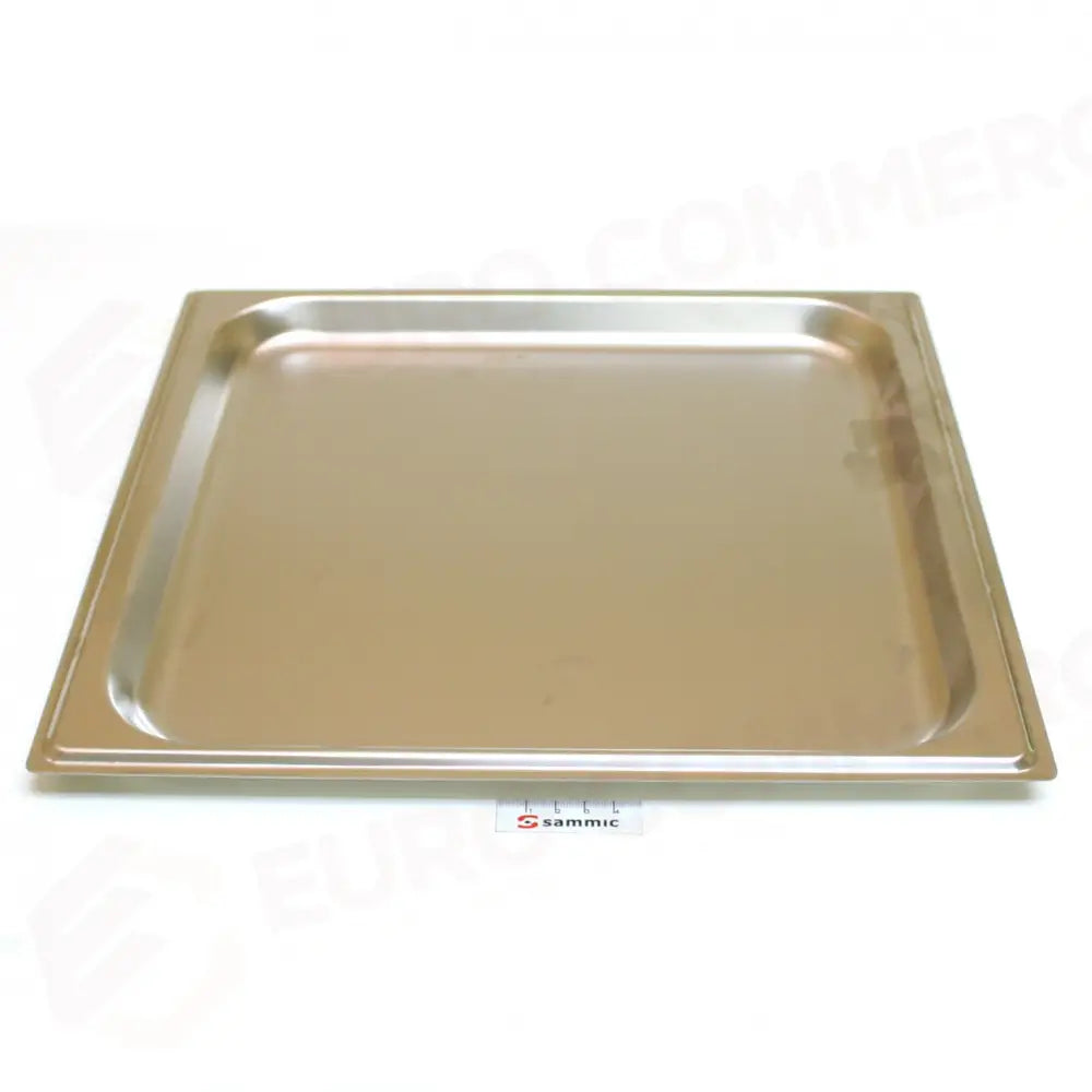 BACINELLA 2/3 DI 20 (354 X 325 MM) - 9052020 - SAMMIC