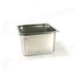 BACINELLA 2/3 DI 200 (354 X 325 MM) - 9052200 - SAMMIC