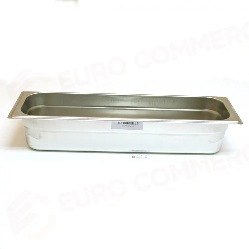 BACINELLA 2/4 DI 100 (530 X 162 MM) - 9053104 - SAMMIC