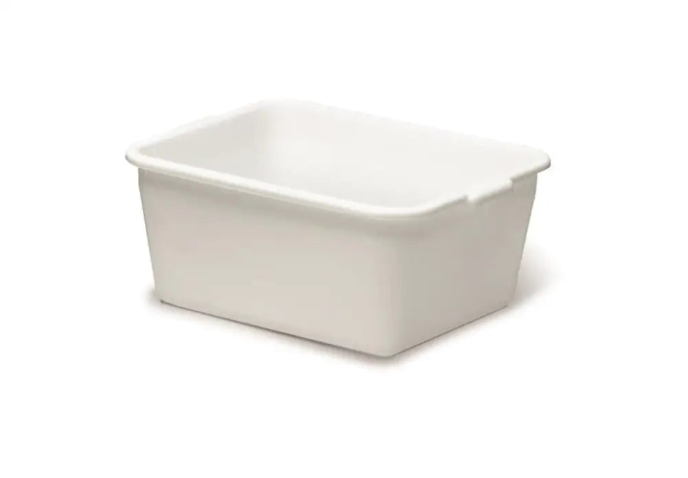 BACINELLA 34X30 CM POLIPROPILENE 400 GIGANPLAST - 1190229 - MEDRI