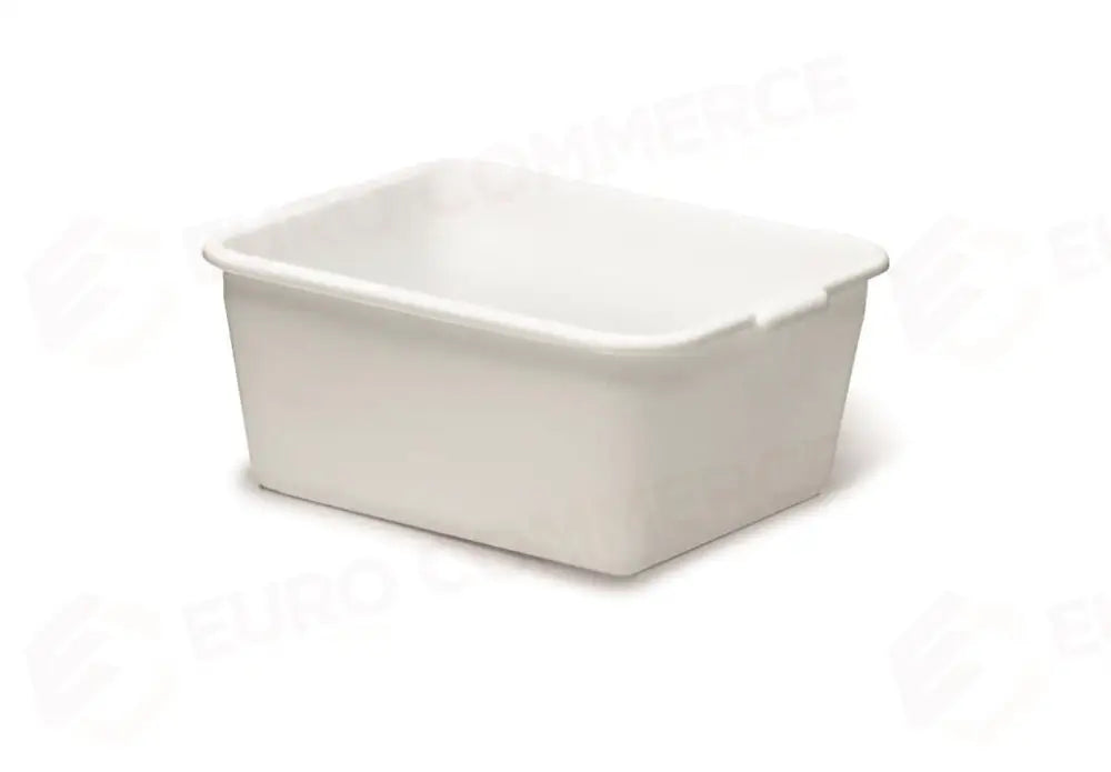 BACINELLA 40X34 CM POLIPROPILENE 400 GIGANPLAST - 1190230 - MEDRI