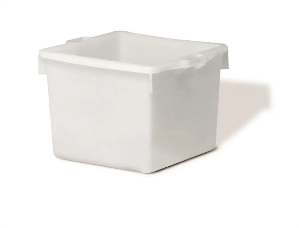 BACINELLA 50X50 CM POLIETILENE 200 GIGANPLAST - 1190163 - MEDRI