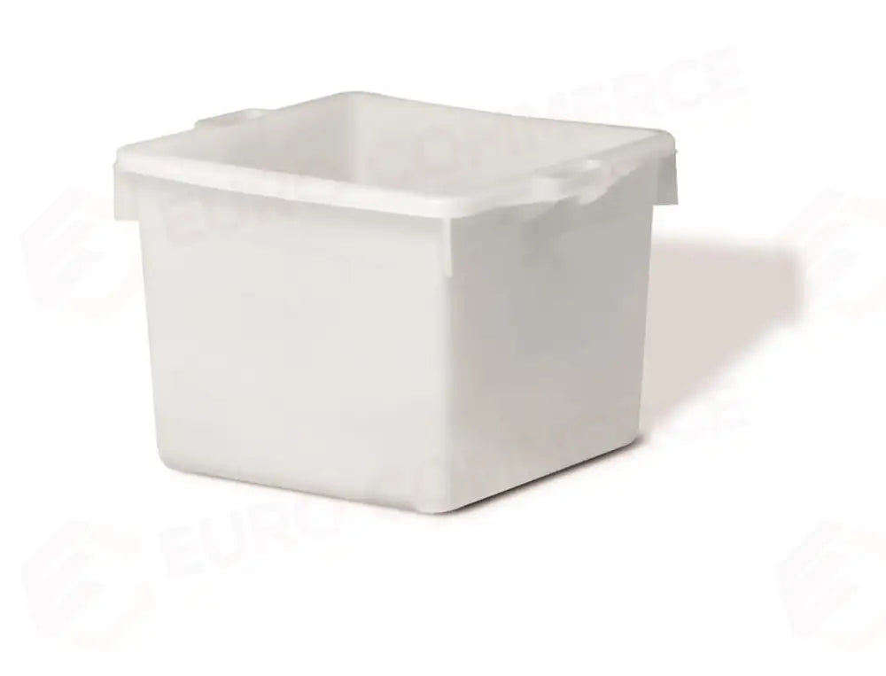 BACINELLA 50X50 CM POLIETILENE 200 GIGANPLAST - 1190163 - MEDRI