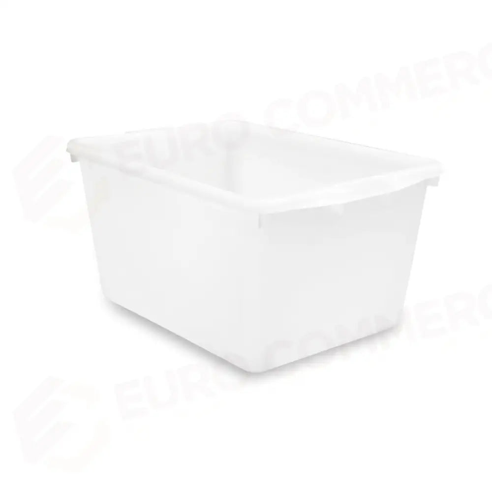 BACINELLA 62X42 CM POLIETILENE 250P GIGANPLAST - 1190009 - MEDRI