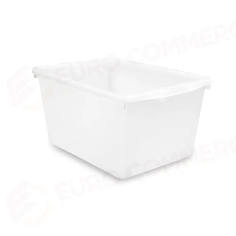 BACINELLA 70X45 CM POLIETILENE 250P GIGANPLAST - 1190010 - MEDRI