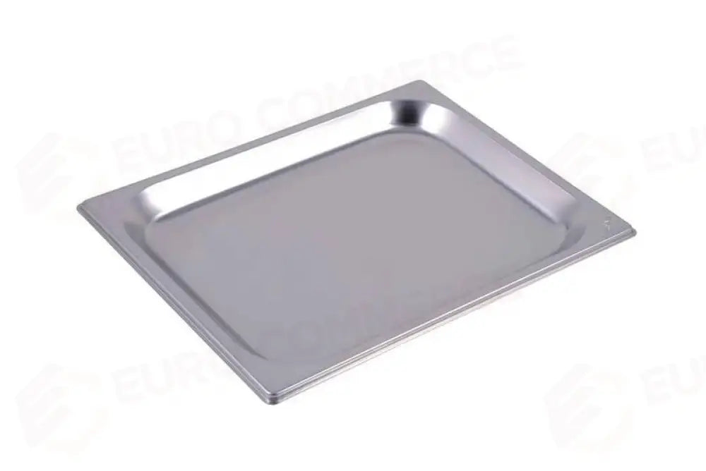 BACINELLE E COPERCHI IN ACCIAIO INOX MADE IN ITALY - Attrezzatura