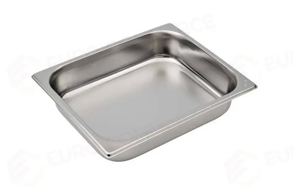 BACINELLE E COPERCHI PROFESSIONALI IN ACCIAIO INOX - Attrezzatura