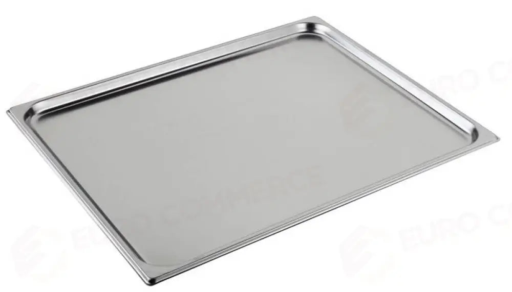 BACINELLE E COPERCHI IN ACCIAIO INOX ITALIANI - Attrezzatura