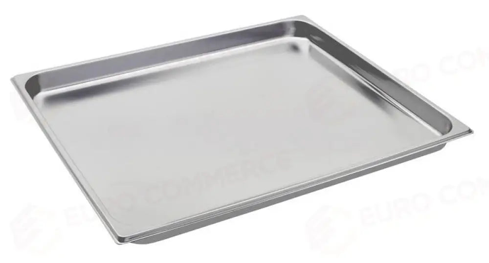 BACINELLE E COPERCHI IN ACCIAIO INOX MADE IN ITALY - Attrezzatura