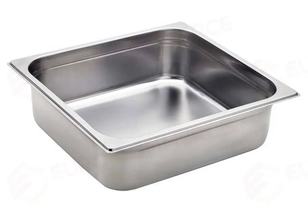 BACINELLE PROFESSIONALI IN ACCIAIO INOX MADE IN ITALY - Attrezzatura