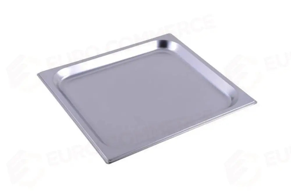 BACINELLE E COPERCHI IN ACCIAIO INOX MADE IN ITALY - Attrezzatura