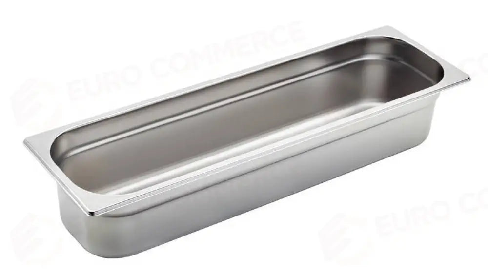 BACINELLE E COPERCHI IN ACCIAIO INOX MADE IN ITALY - Attrezzatura