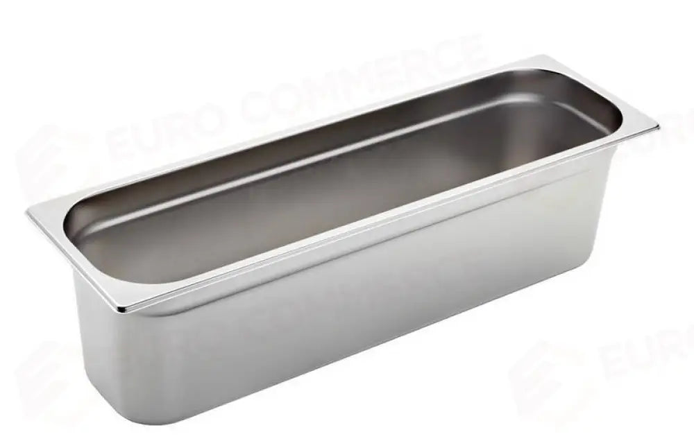 BACINELLE E COPERCHI ITALIANI IN ACCIAIO INOX AISI 304 - Attrezzatura