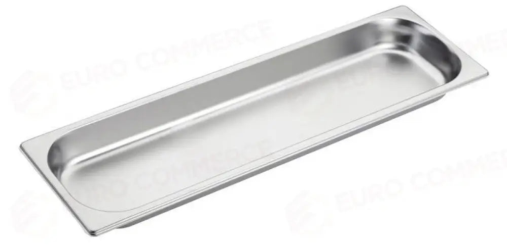 BACINELLE E COPERCHI IN ACCIAIO INOX ITALIANI - Attrezzatura