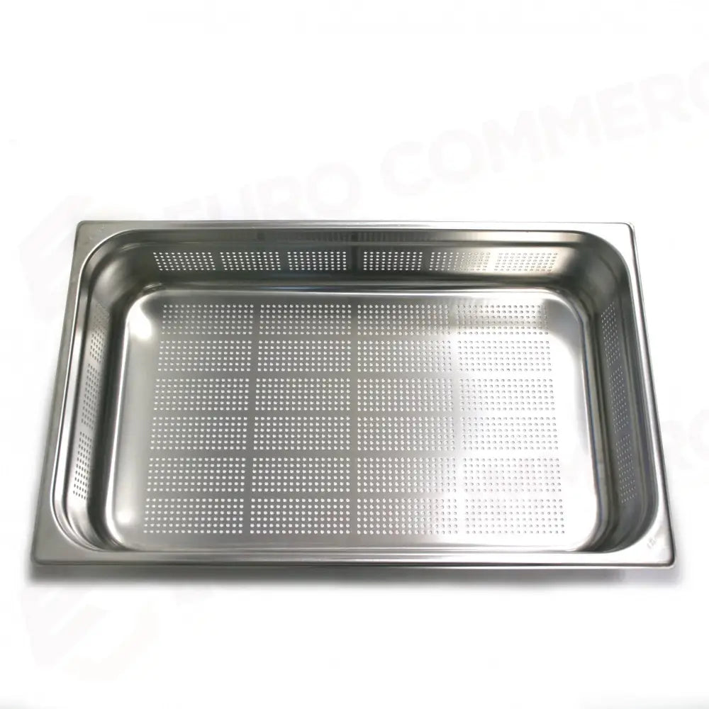 BACINELLA FORATA 1/1 DI 100 (530 X 325 MM) - 9051102 - SAMMIC