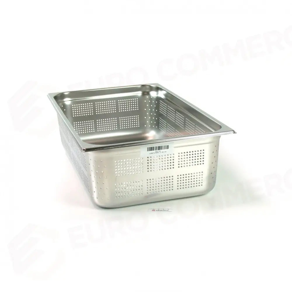 BACINELLA FORATA 1/1 DI 150 (530 X 325 MM) - 9051152 - SAMMIC