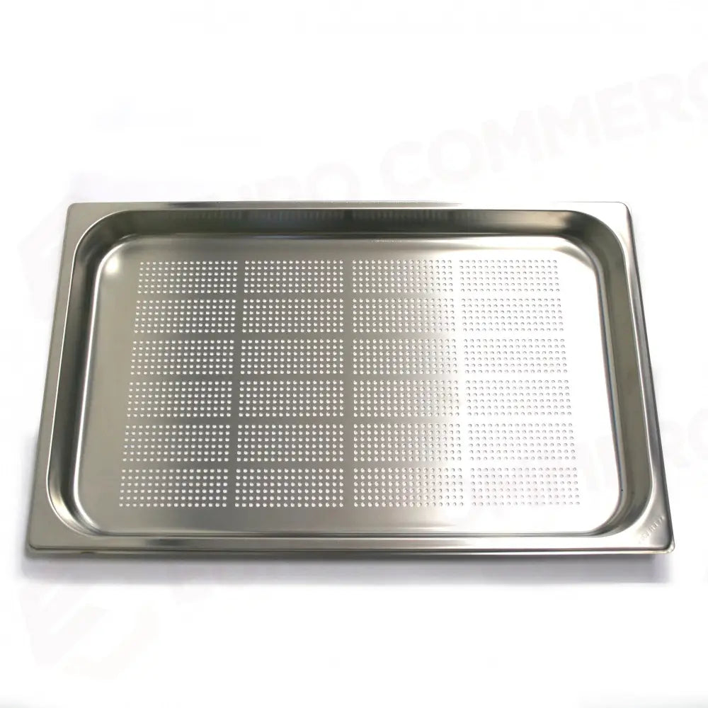 BACINELLA FORATA 1/1 DI 40 (530 X 325 MM) - 9051042 - SAMMIC