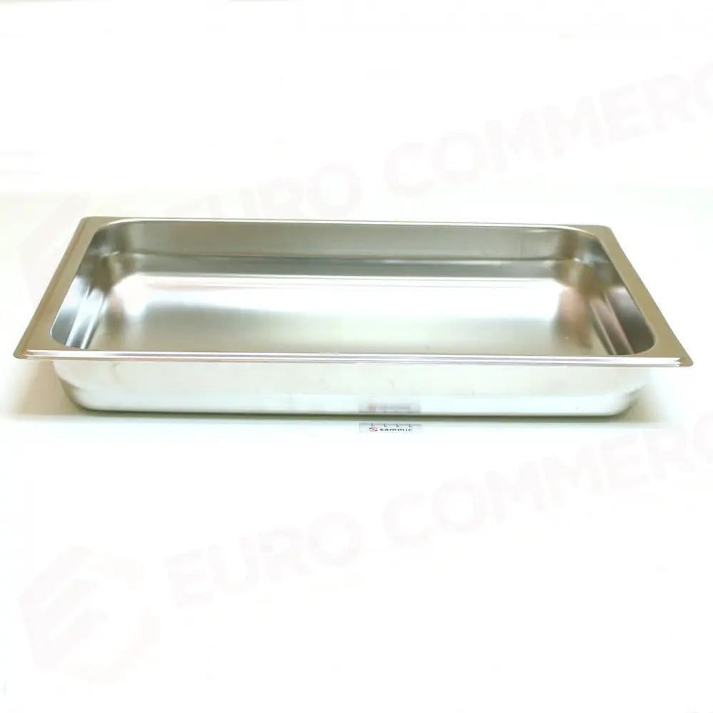 BACINELLA FORATA 1/1 DI 65 (530 X 325 MM) - 9051052 - SAMMIC