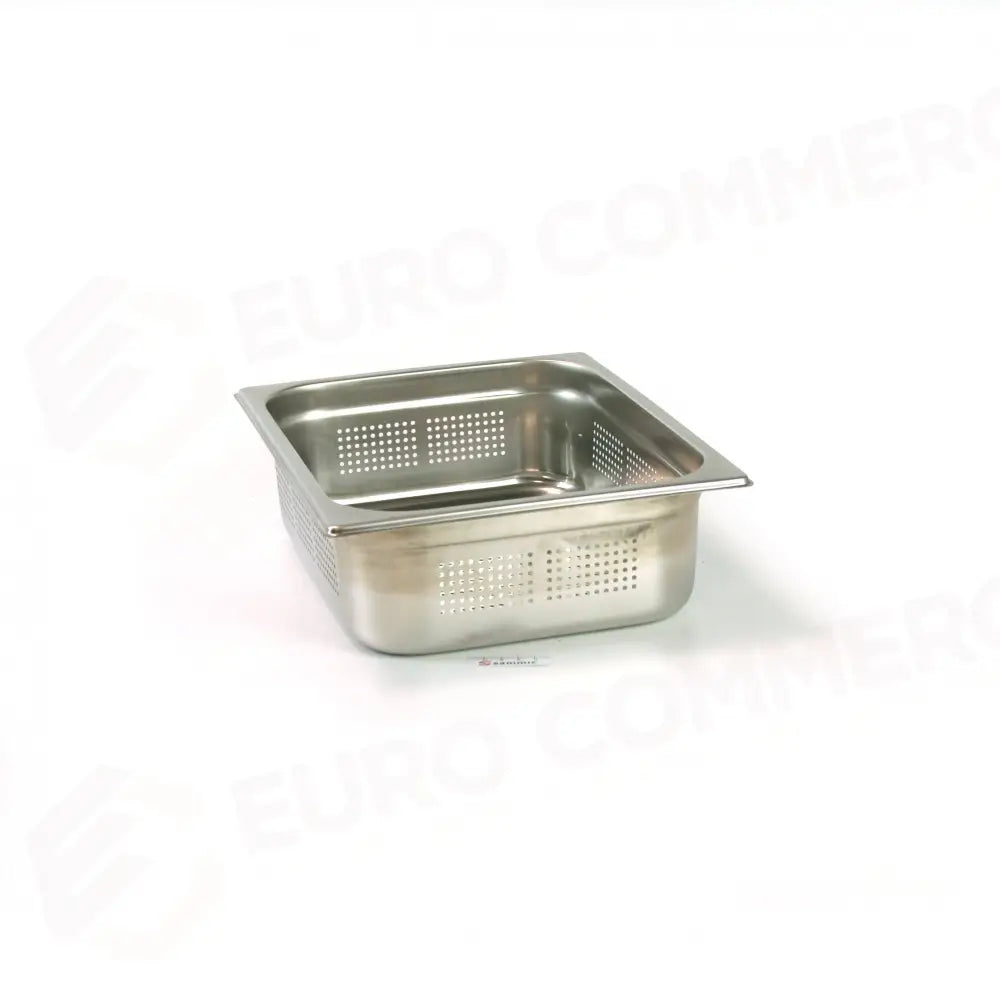 BACINELLA FORATA 1/2 DI 100 (265 X 325 MM) - 9053102 - SAMMIC