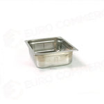 BACINELLA FORATA 1/2 DI 100 (265 X 325 MM) - 9053102 - SAMMIC