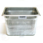 BACINELLA FORATA 1/2 DI 200 (265 X 325 MM) - 9053202 - SAMMIC