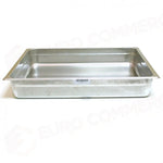 BACINELLA FORATA 2/1 DI 100 (530 X 650 MM) - 9050102 - SAMMIC