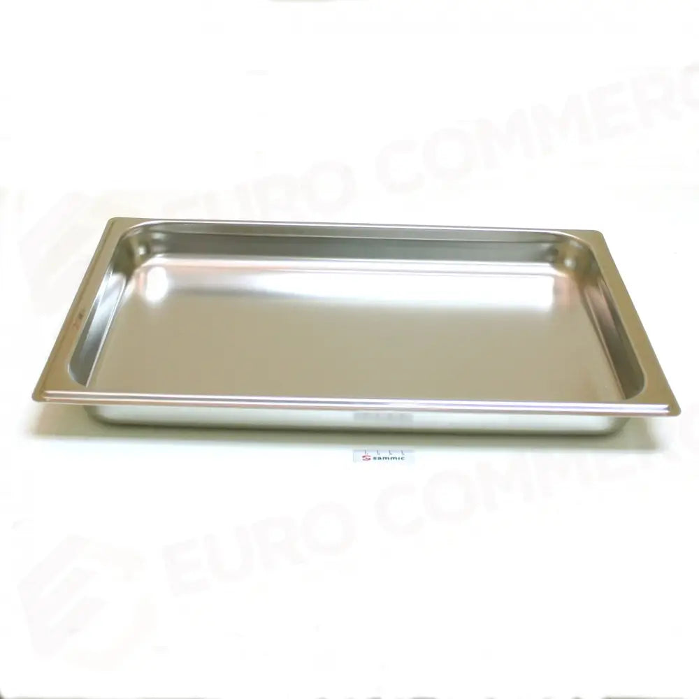 BACINELLA FORATA 2/1 DI 40 (530 X 650 MM) - 9050042 - SAMMIC