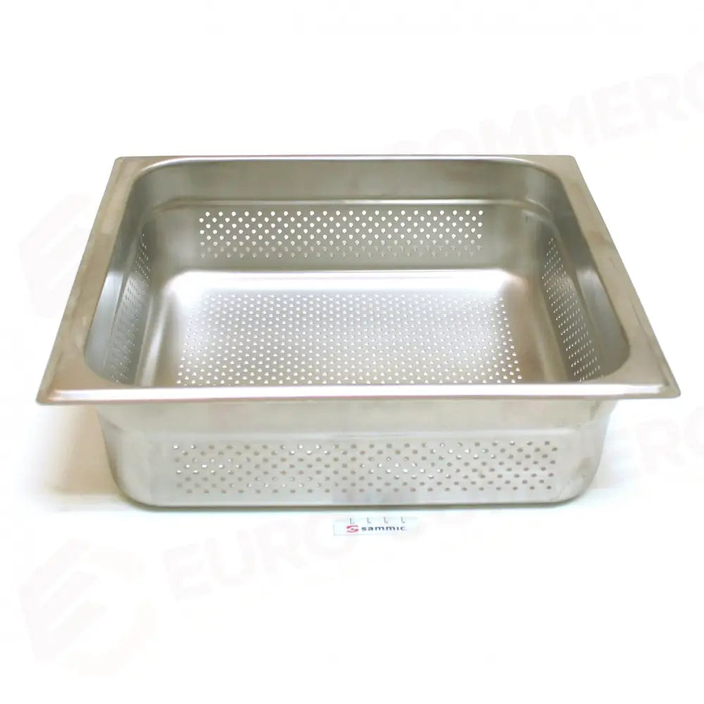 BACINELLA FORATA 2/3 DI 100 (354 X 325 MM) - 9052102 - SAMMIC