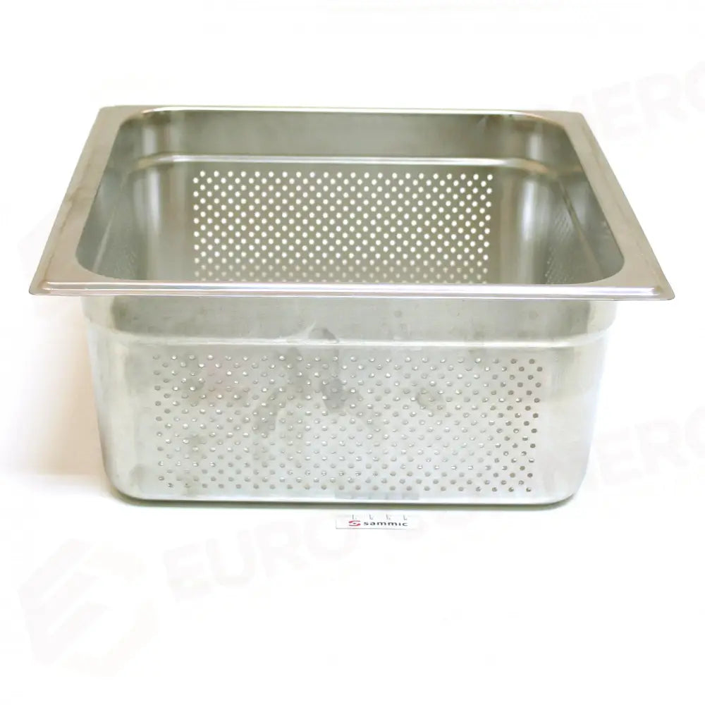 BACINELLA FORATA 2/3 DI 150 (354 X 325 MM) - 9052152 - SAMMIC