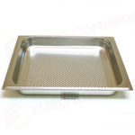 BACINELLA FORATA 2/3 DI 40 (354 X 325 MM) - 9052042 - SAMMIC