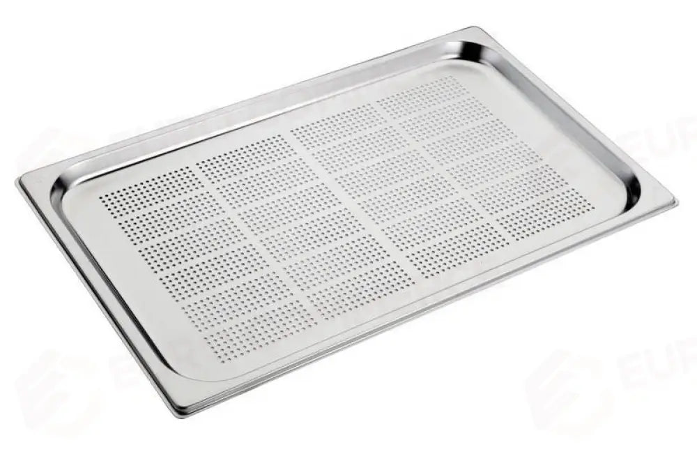 BACINELLE E COPERCHI IN ACCIAIO INOX ITALIANI - Attrezzatura